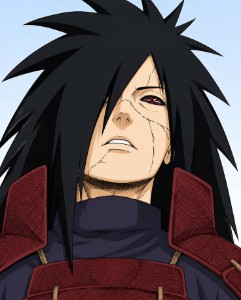 Madara Uchiha
