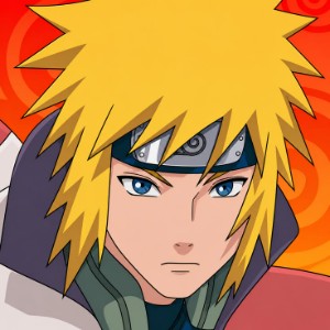 Minato Namikaze
