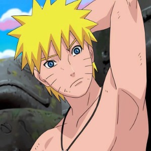 Naruto Uzumaki