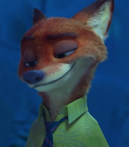 Nick Wilde