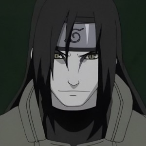 Orochimaru