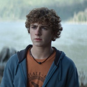 Percy Jackson