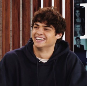 Peter Kavinsky