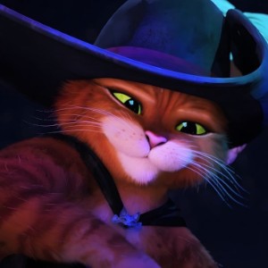 Puss in Boots