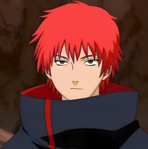 Sasori