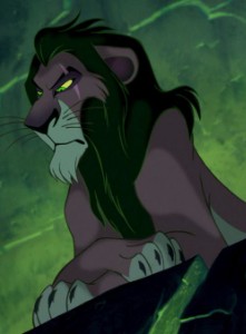 Scar