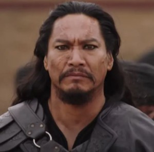 Shan Yu