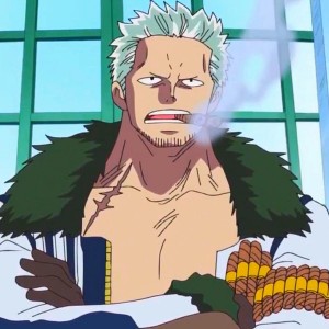 Smoker