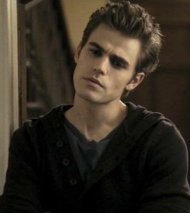Stefan Salvatore
