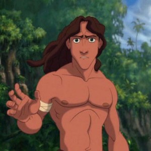Tarzan