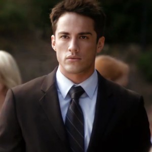 Tyler Lockwood