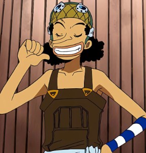 Usopp