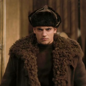 Viktor Krum