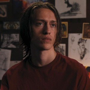 Xavier Thorpe