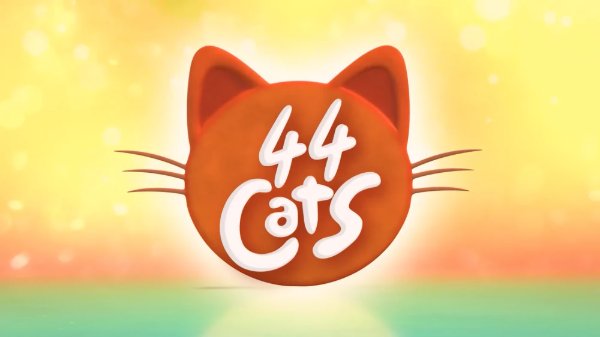 44 Cats