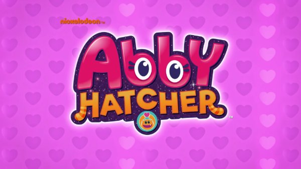Abby Hatcher