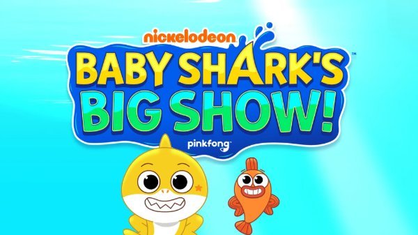 Baby Shark's Big Show
