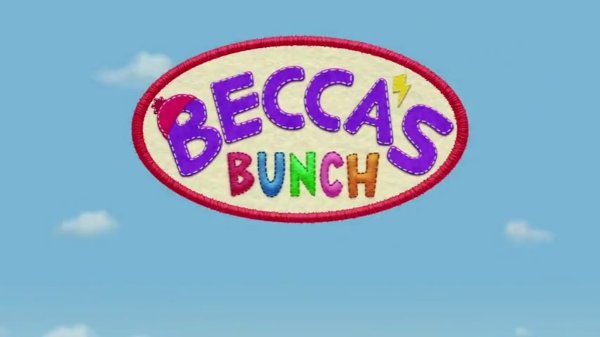 Becca's Bunch