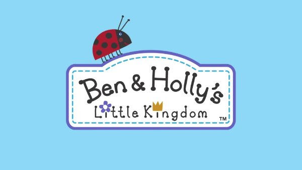 Ben & Holly's Little Kingdom