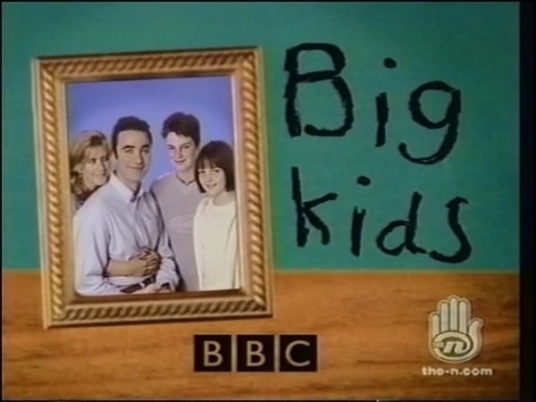 Big Kids