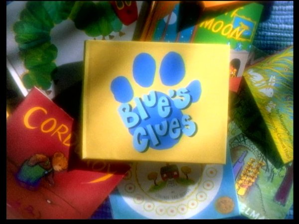 Blue's Clues
