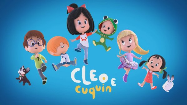 Cleo & Cuquin