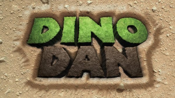Dino Dan