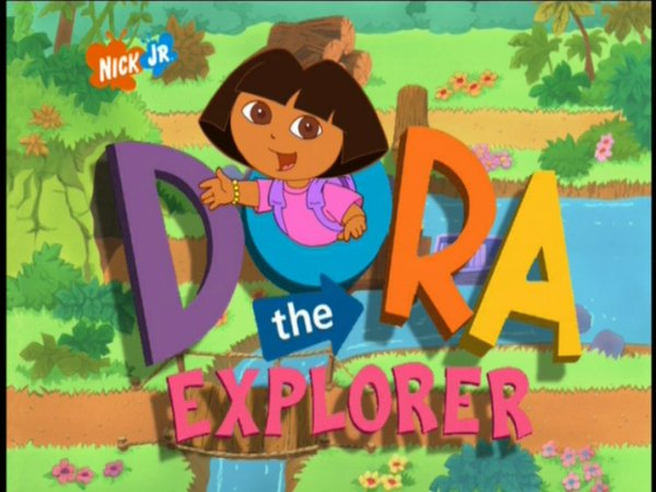 Dora the Explorer