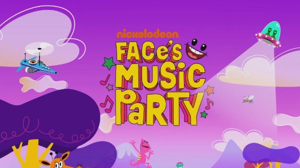 Face's Music Party