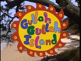 Gullah Gullah Island