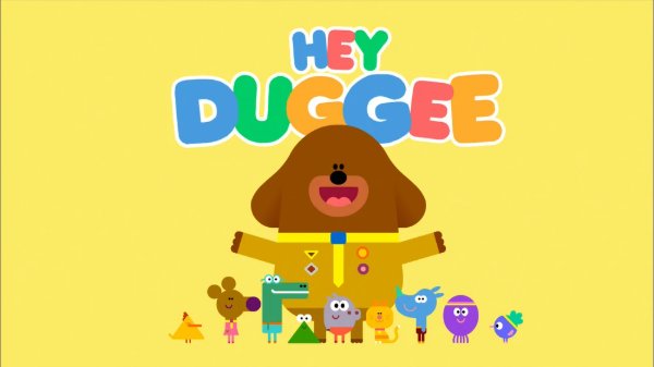 Hey Duggee