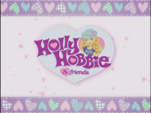 Holly Hobbie