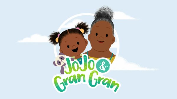 JoJo & Gran Gran