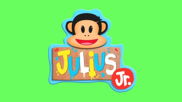 Julius Jr.