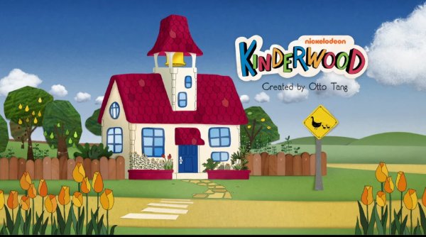Kinderwood