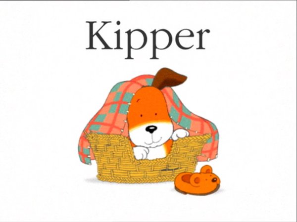 Kipper