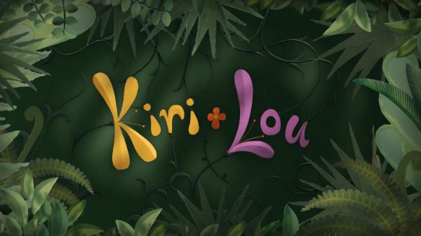 Kiri and Lou