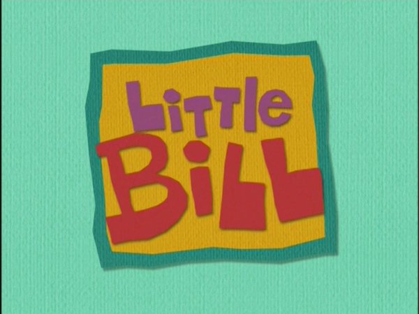 Little Bill