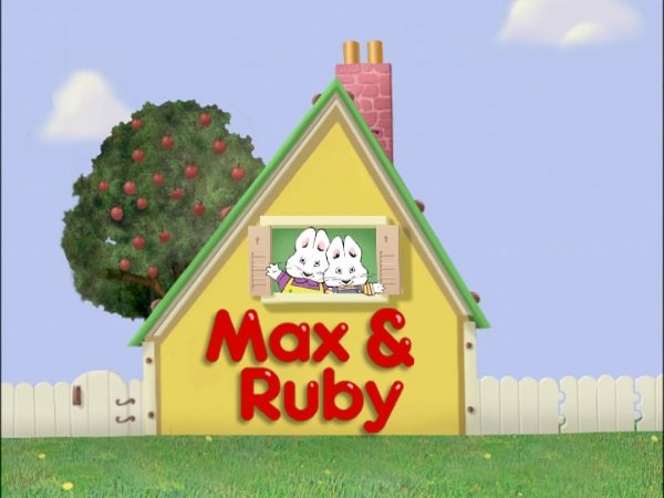 Max & Ruby