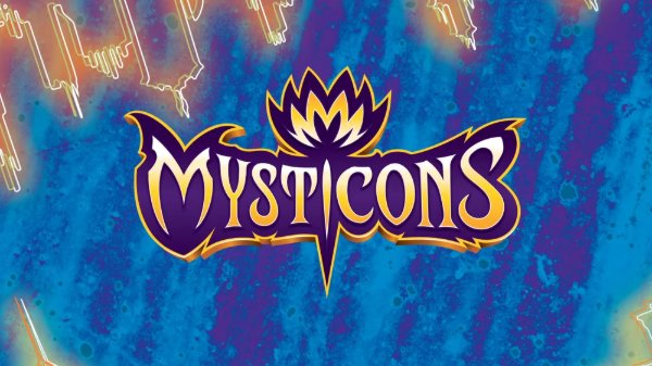 Mysticons