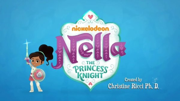 Nella the Princess Knight