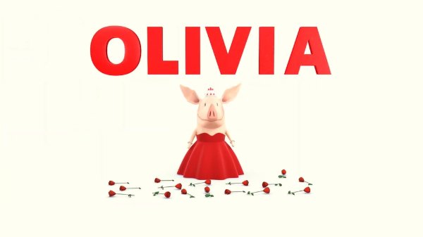 Olivia