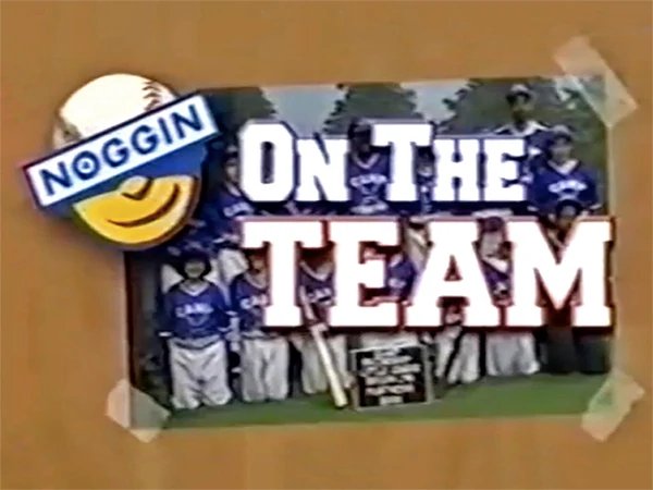On the Team