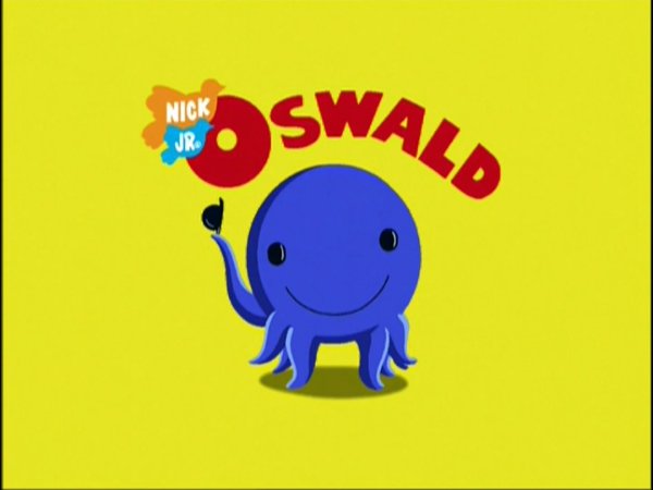 Oswald