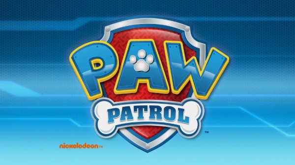 PAW Patrol