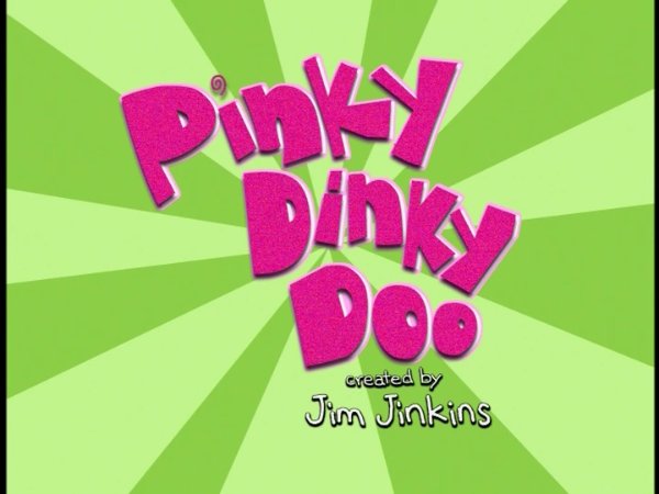 Pinky Dinky Doo