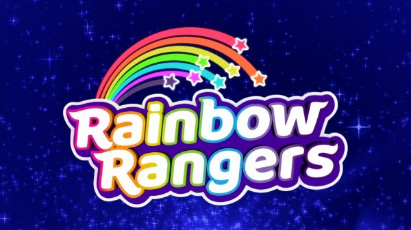 Rainbow Rangers