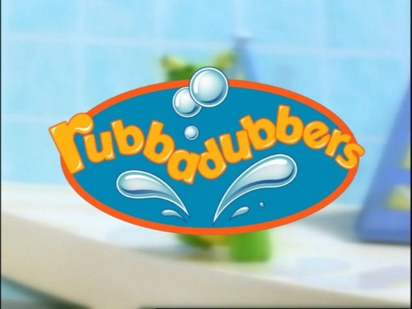 Rubbadubbers