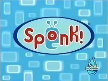 Sponk!