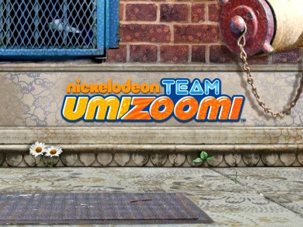 Team Umizoomi